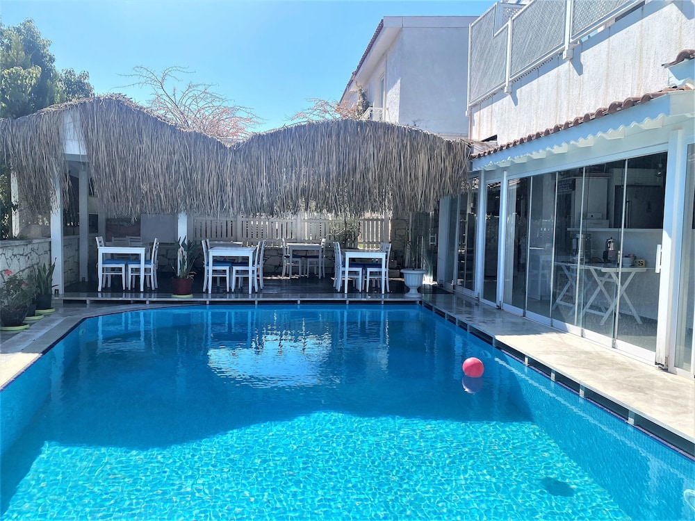 Alacati Eldoris Otel - Image 9