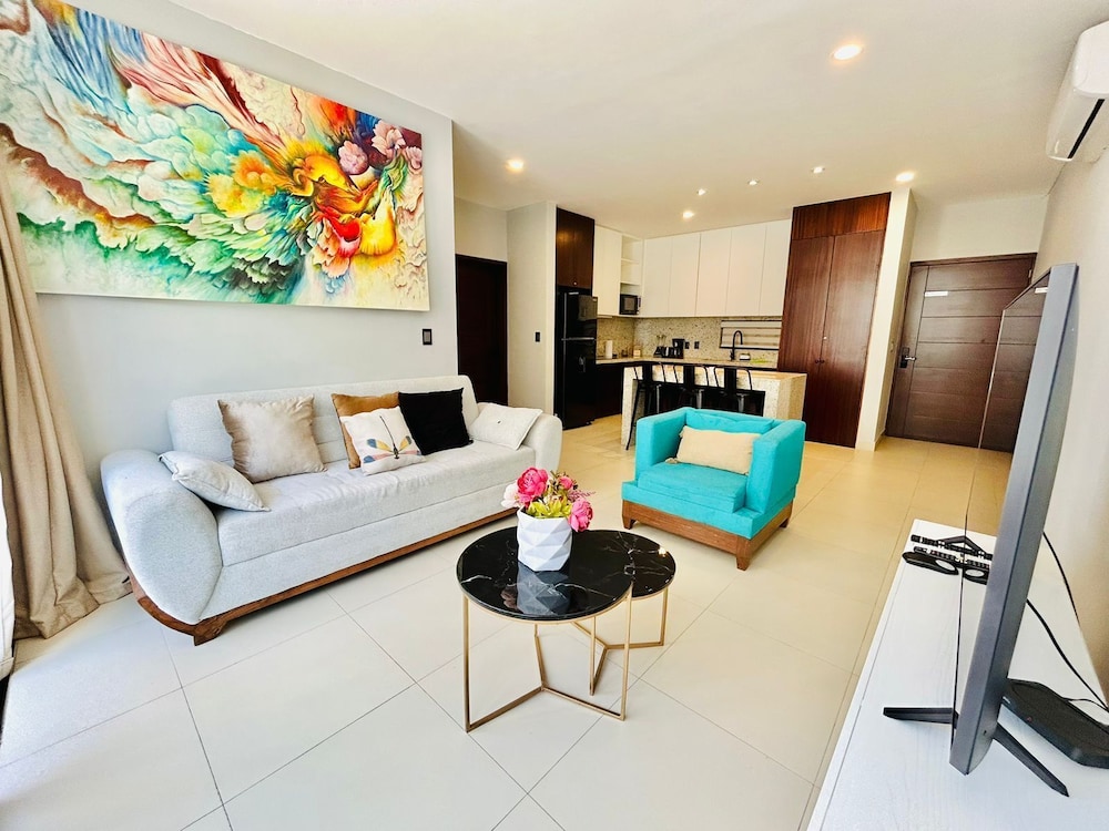 Cipres Apartments