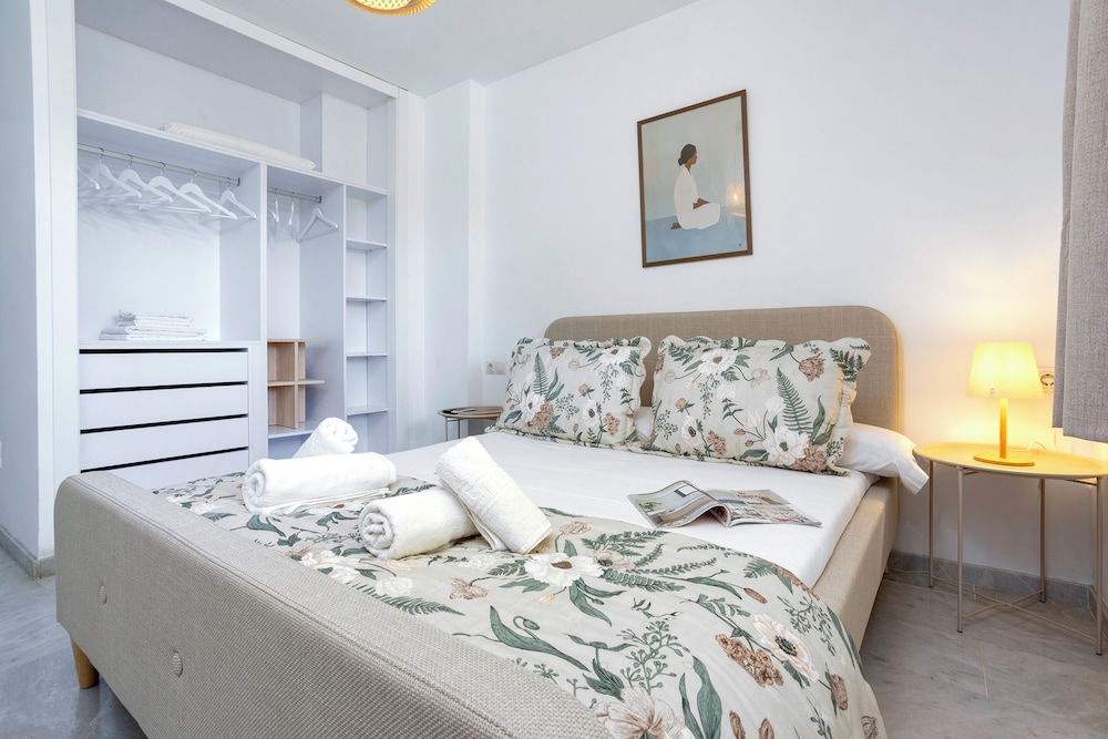Sunstay Carlota Flat II Torremolinos