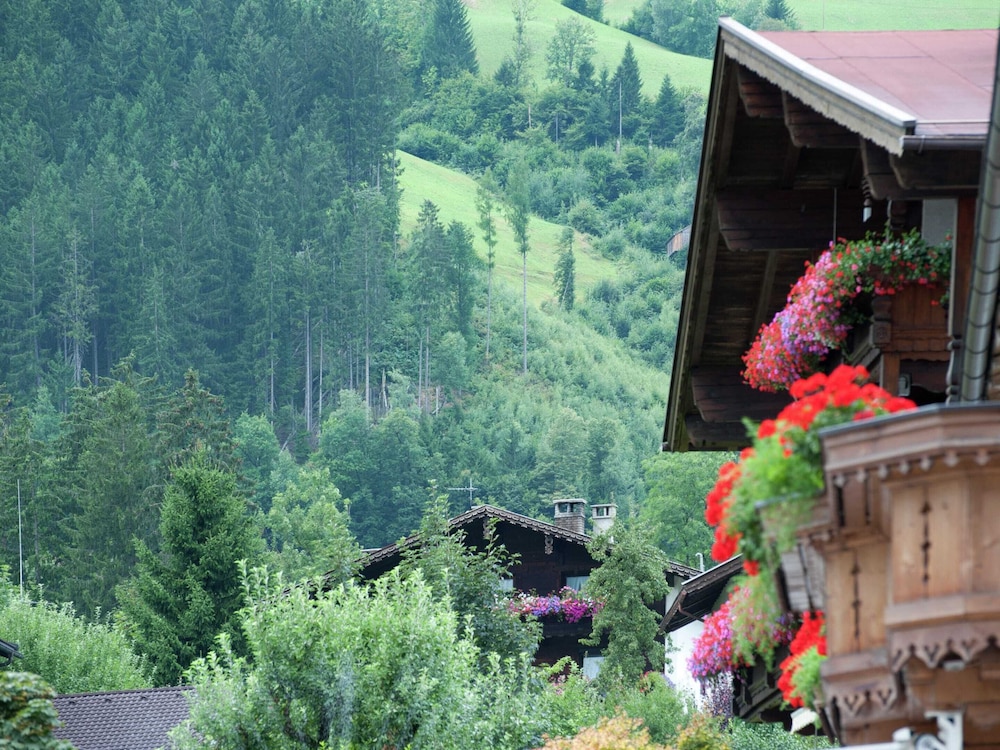 Apartment in Aschau Near Ski Hochzillertal
