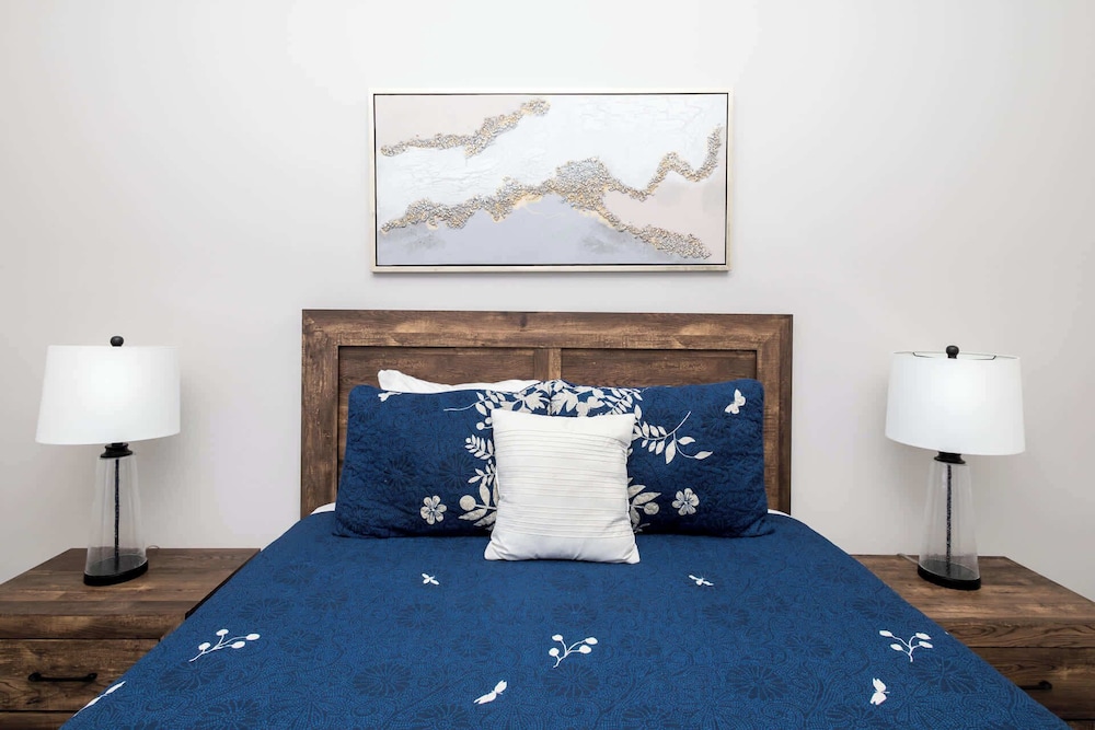 Silver Lining Luxury for 10!