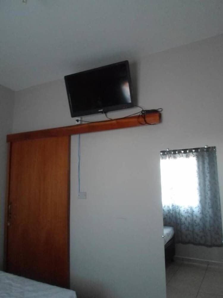 Pousada Palace Nook