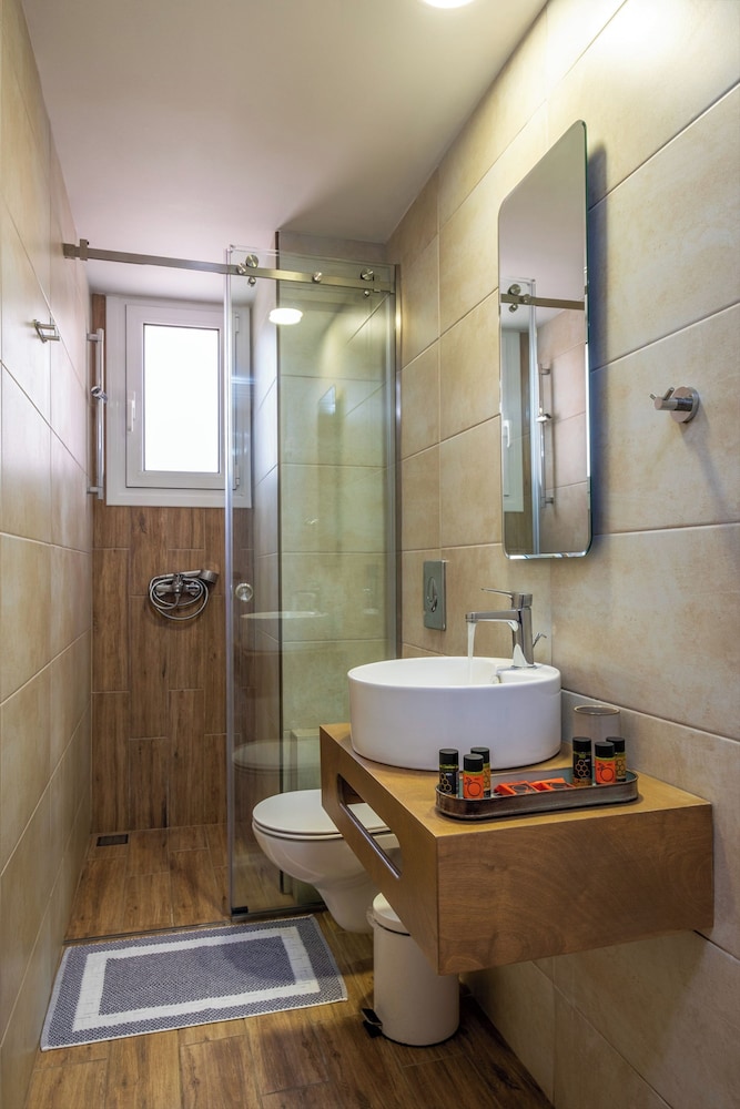 Santa Elena Boutique Rooms