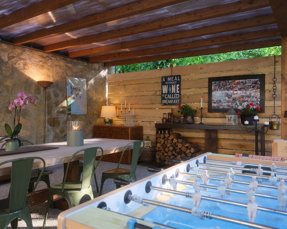 casaldipeppe B&B