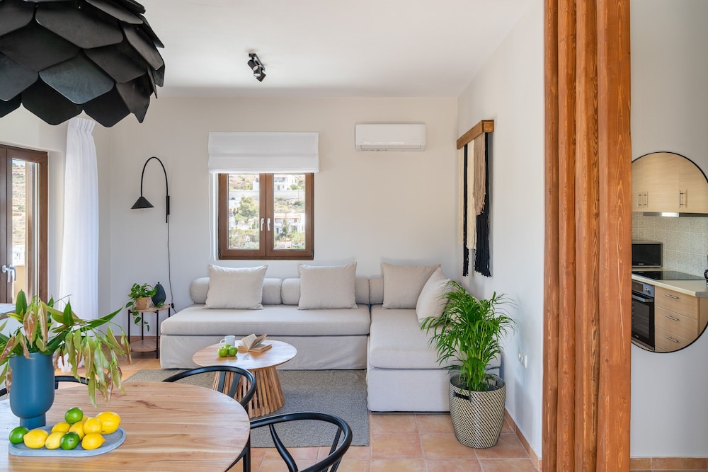 Syra Suites en Syros