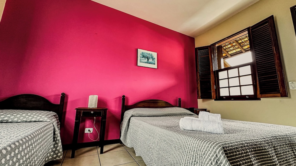 Pousada Villa Aman