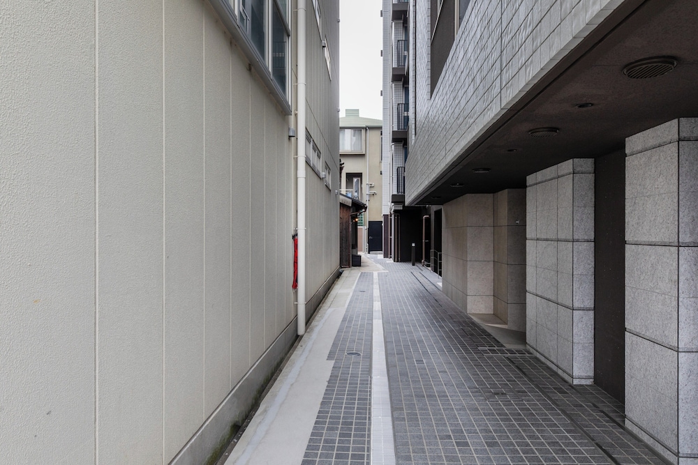 Shiki Homes BISHO