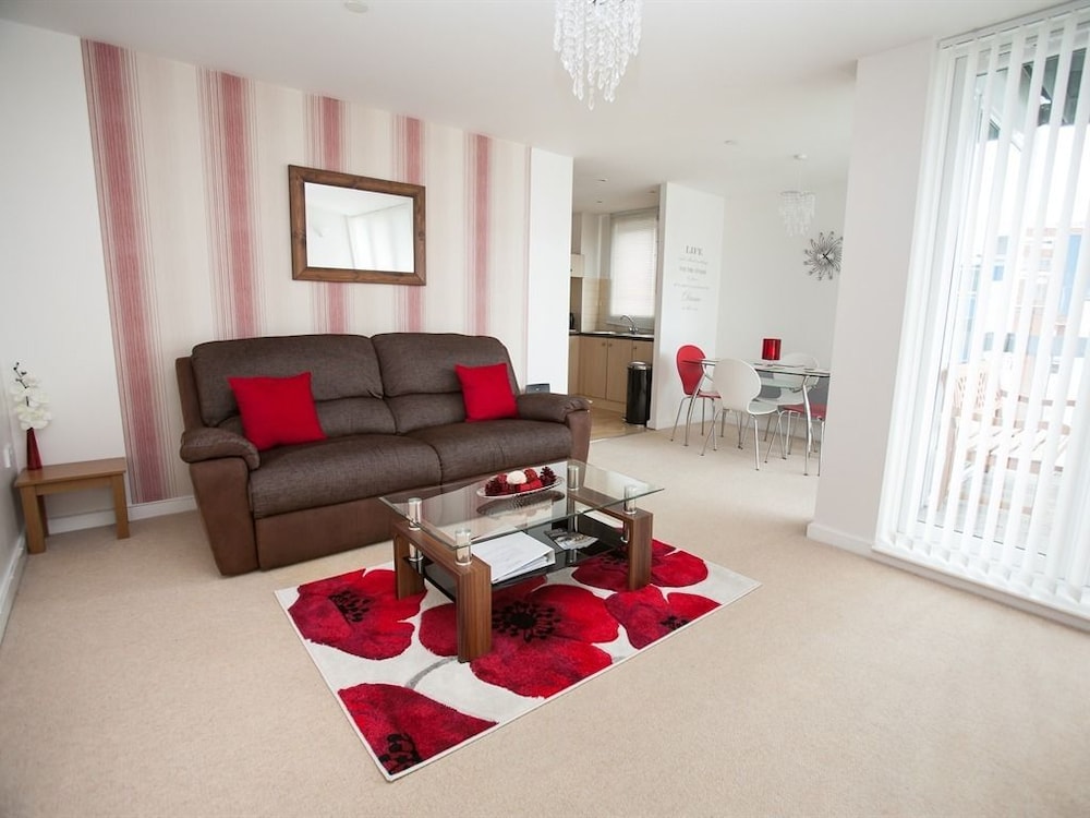 Hamilton Grace Apartments - Wessex Court