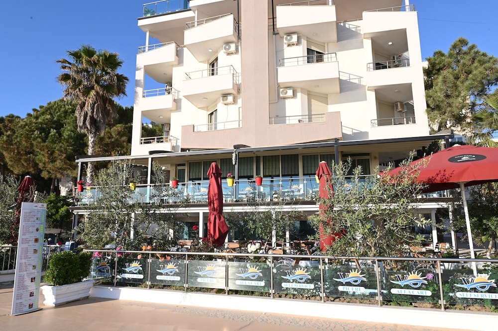 Vila Oxinn