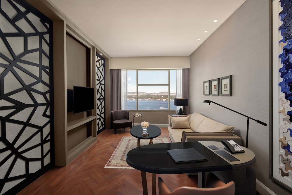 The Ritz-Carlton, İstanbul - Image 42