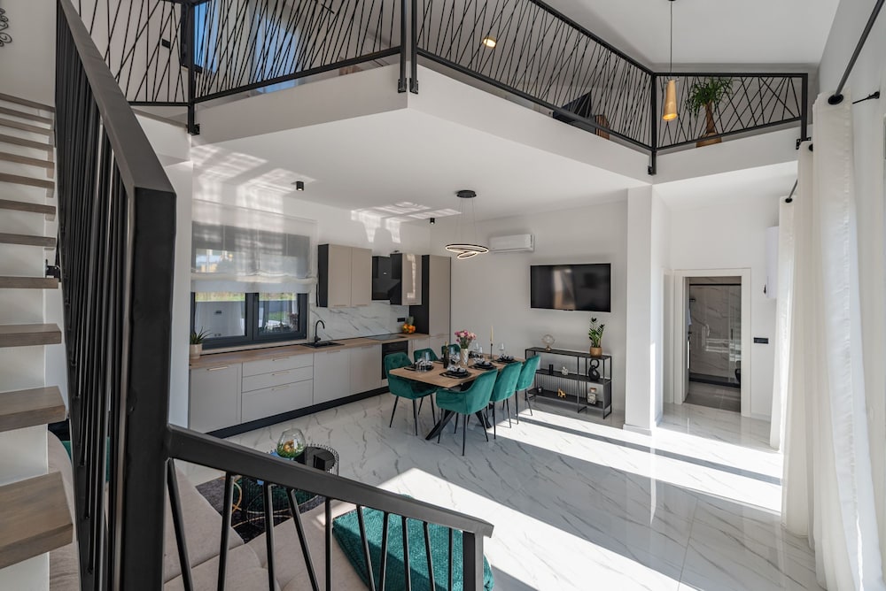 Villa Dide Moga Zadarvillas