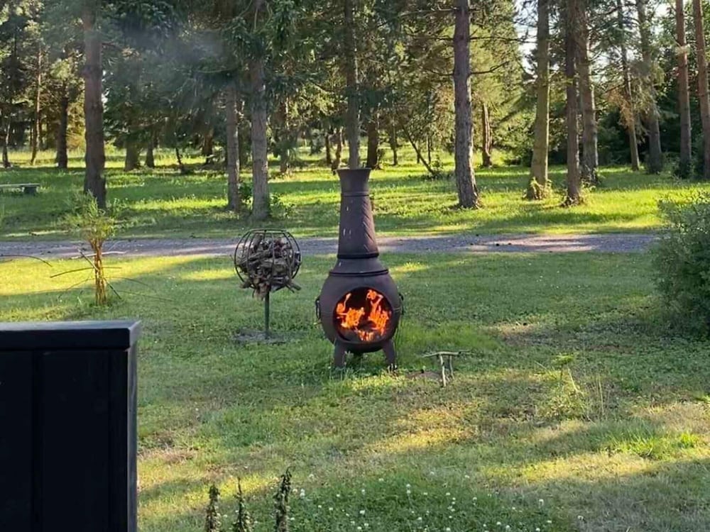 4 Star Holiday Home in Nakskov