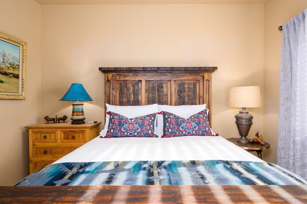 Tonto Retreat 4 Bedroom Home