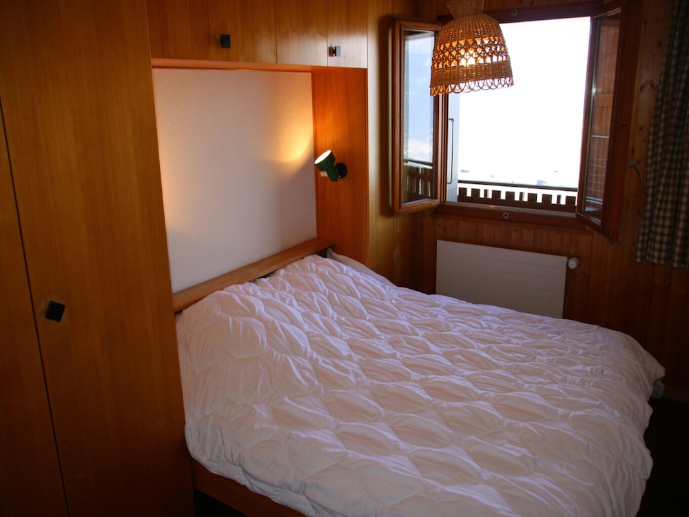 Apartment With Quiet Atmosphere