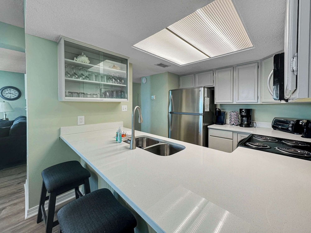 The Perfect Spot Condo for 8!