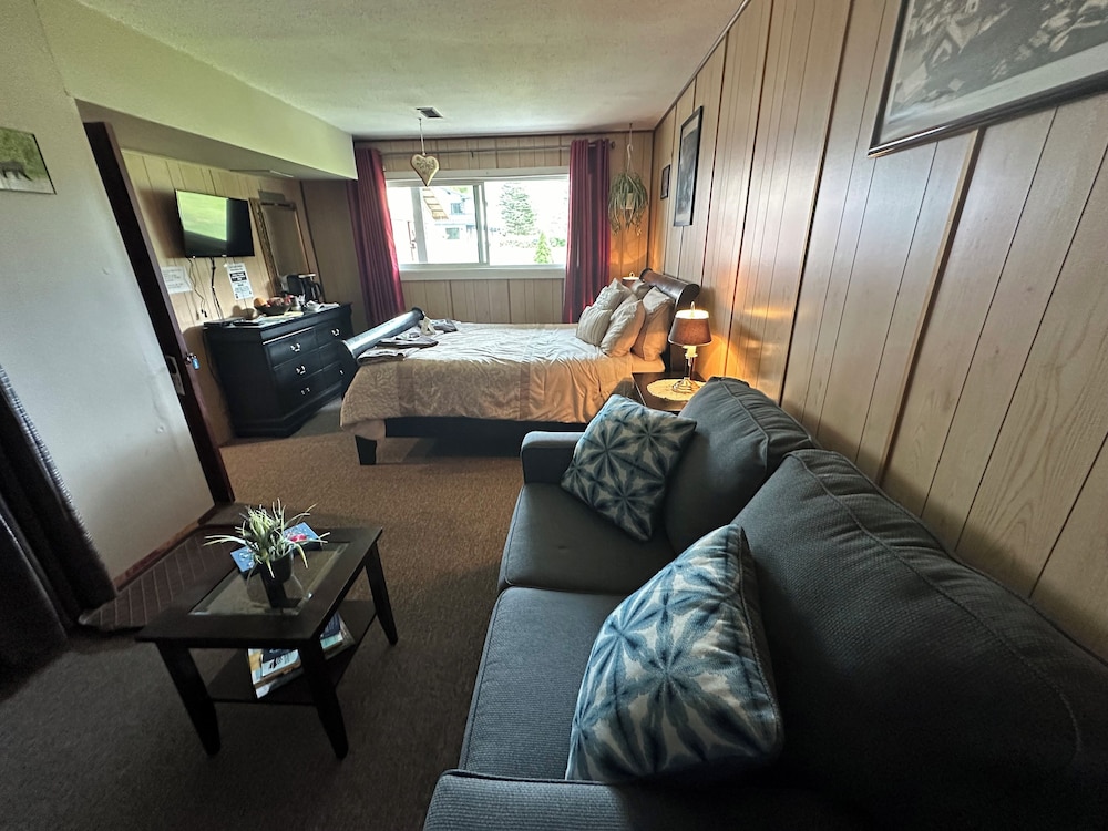 Guest House Austria