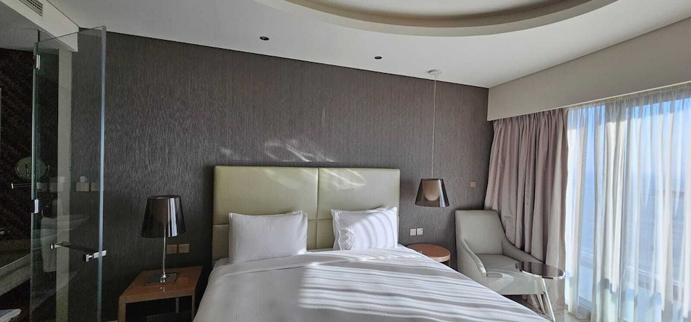 Paramount Damac Towers By Elegant Homes