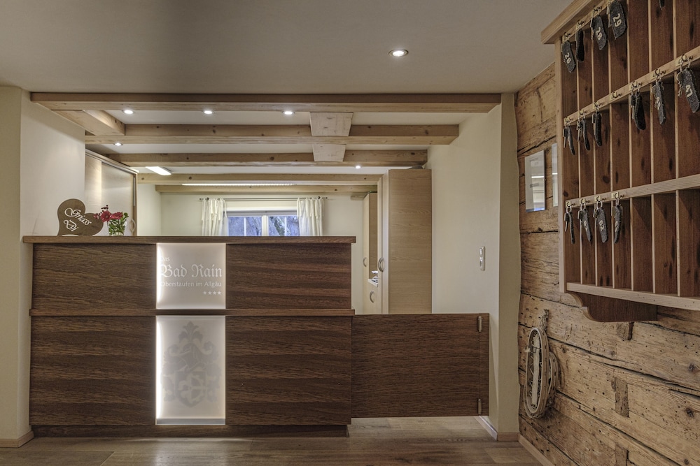 Hotel Bad Rain - Property Image 33