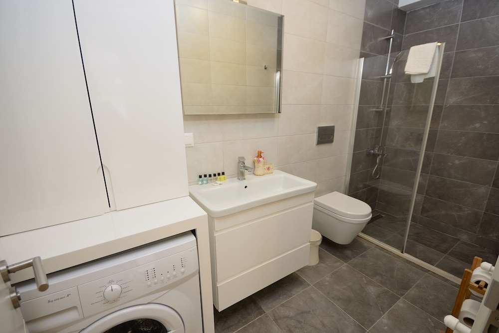 Saatli Apart Otel - Image 13