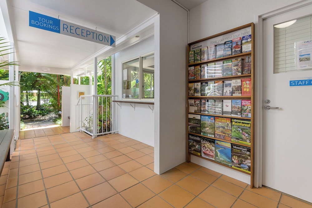 Port Douglas Apartments - Adults Only Oasis - Image 4
