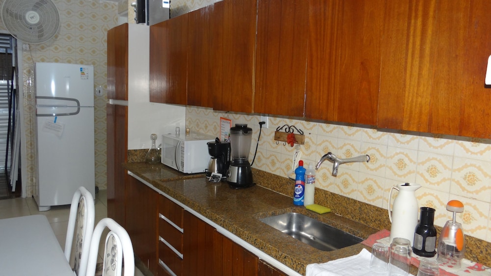Caravellas dois quartos