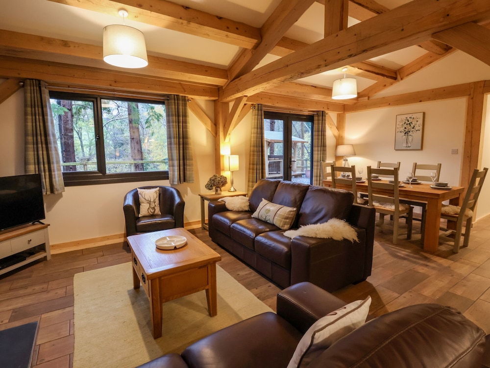 Lady Bagots Cabin