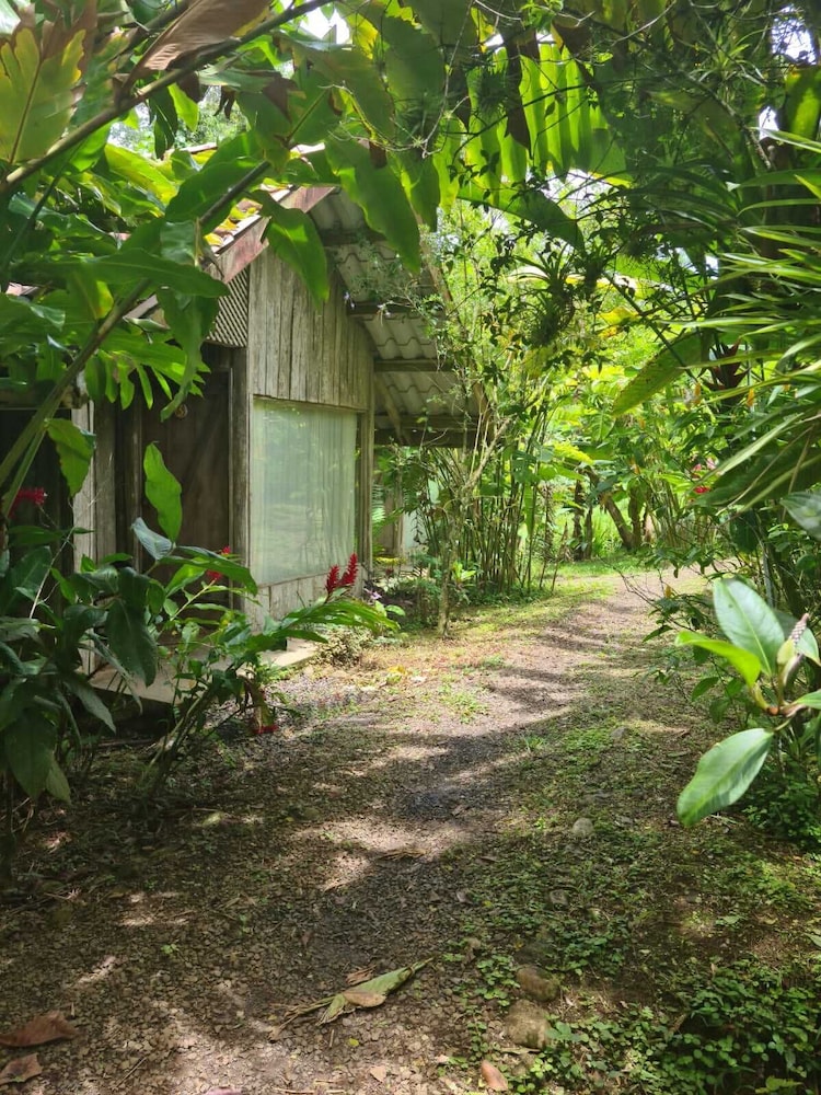 Santa Maria Volcano Lodge