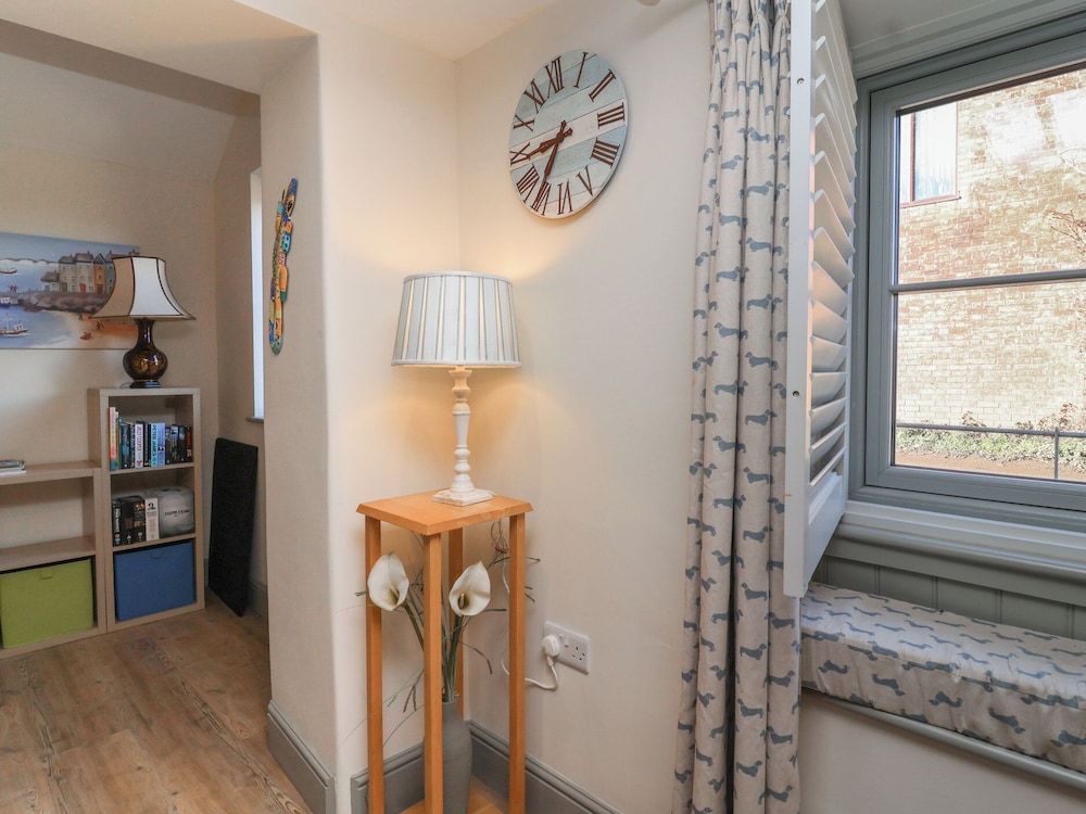 Curlew Cottage