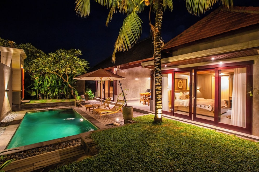 Jero Kelodan Villa