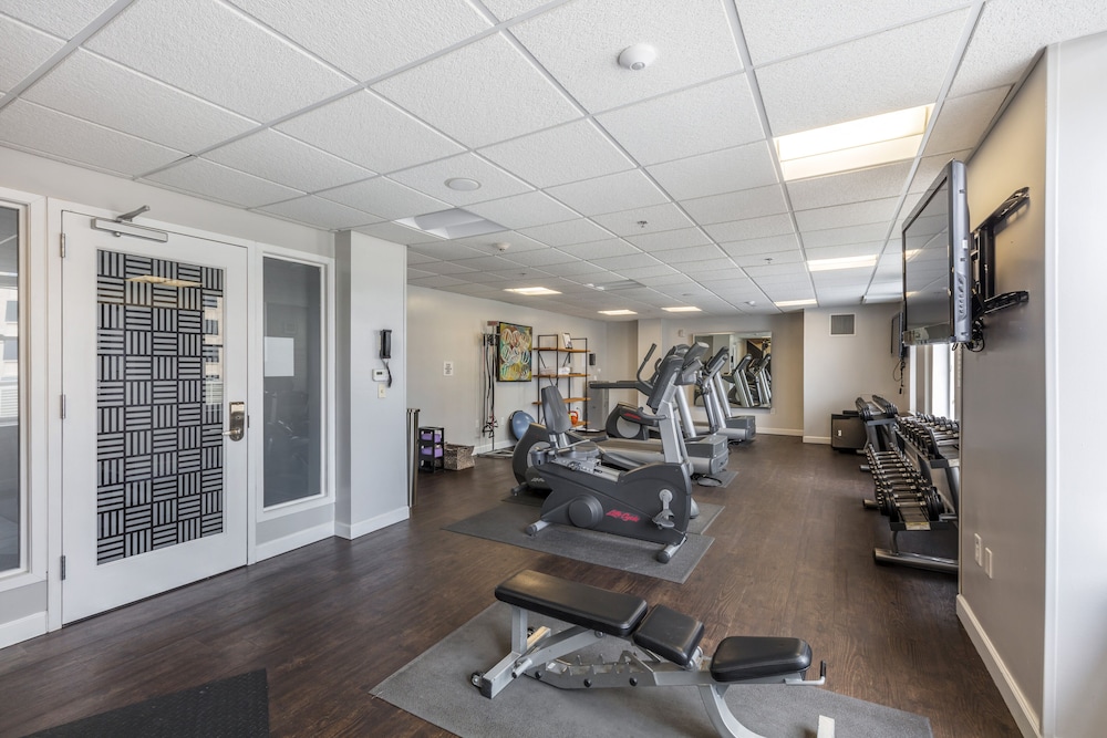 Hotel Indigo Nashville - The Countrypolitan by IHG, Photo 44