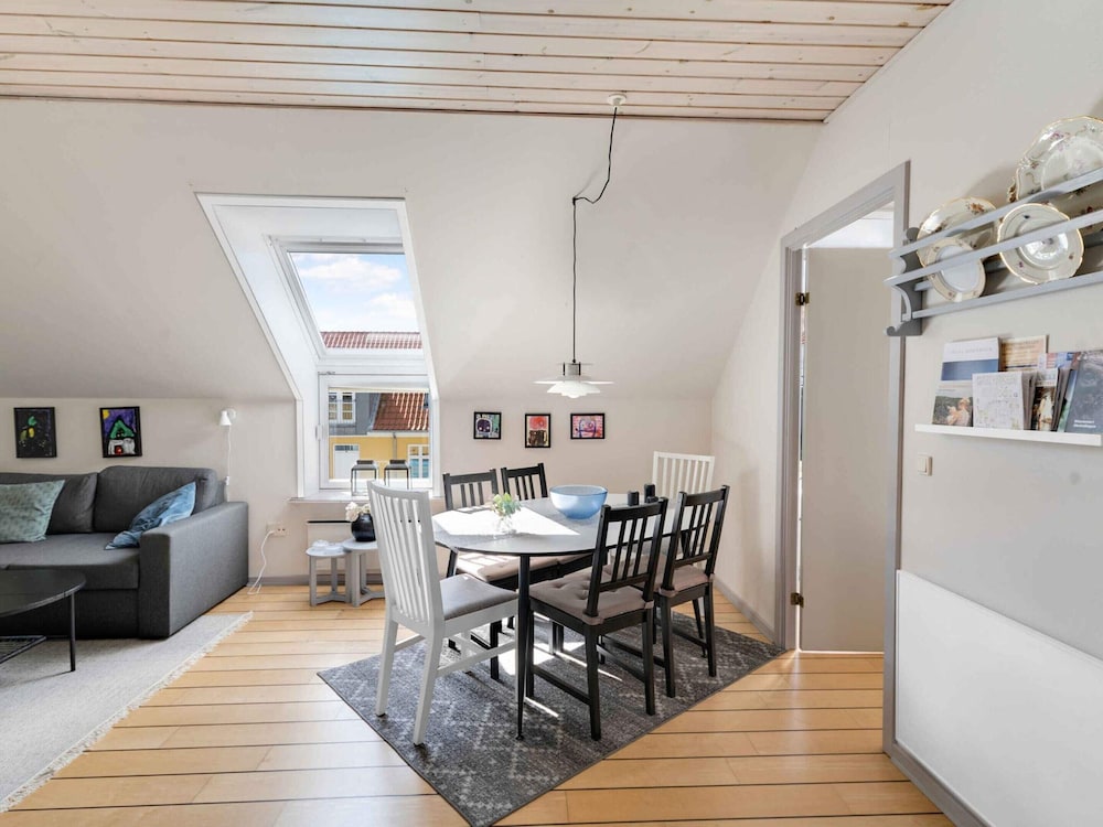5 Star Holiday Home in Gudhjem