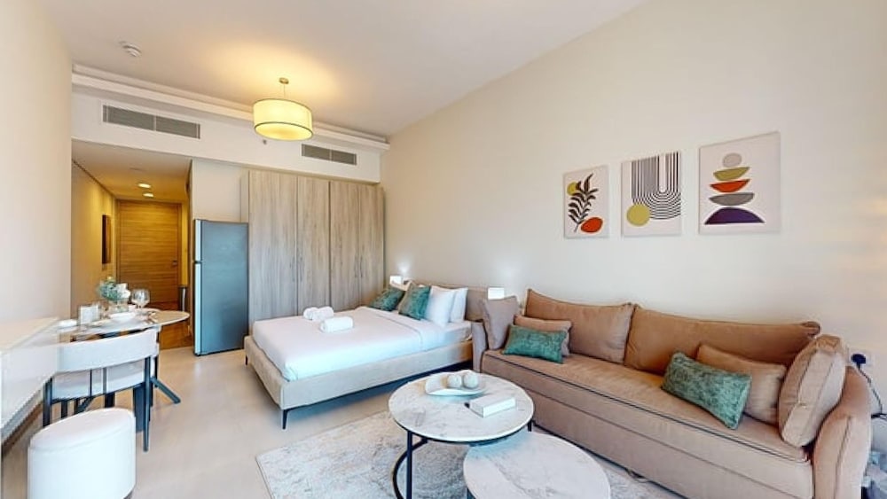 Business Bay - Sol Bay 1506
