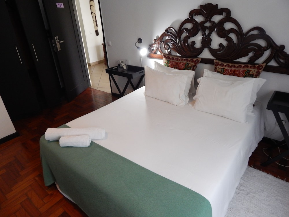 Jacaranda Guesthouse