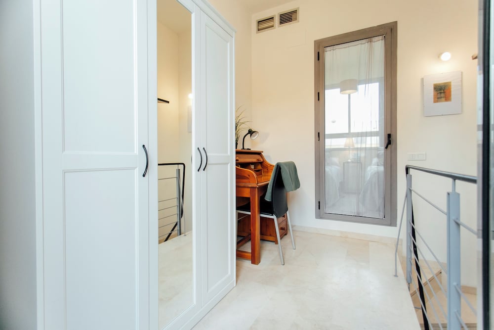 Buen Suceso Las Setas Sevilla
