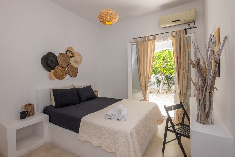 Cycladic Vibes Tinos