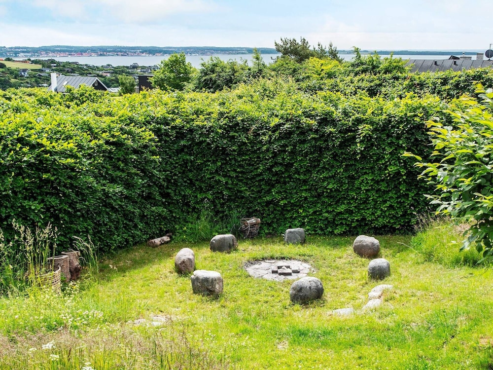 6 Person Holiday Home in Ebeltoft