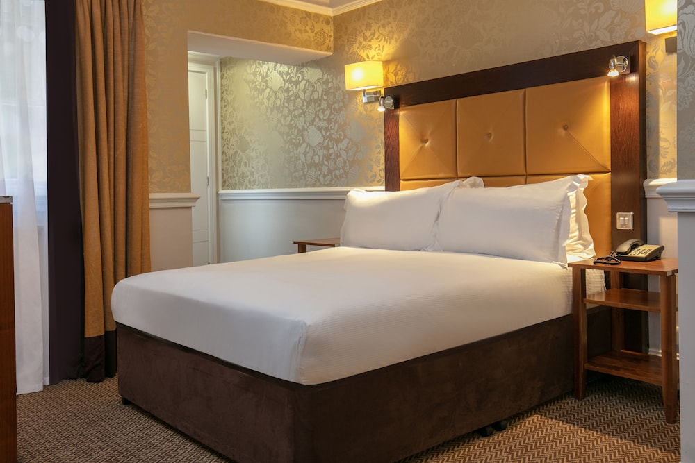 Winchester Vacations - Norton Park Hotel, Spa  Manor House - Property Image 49