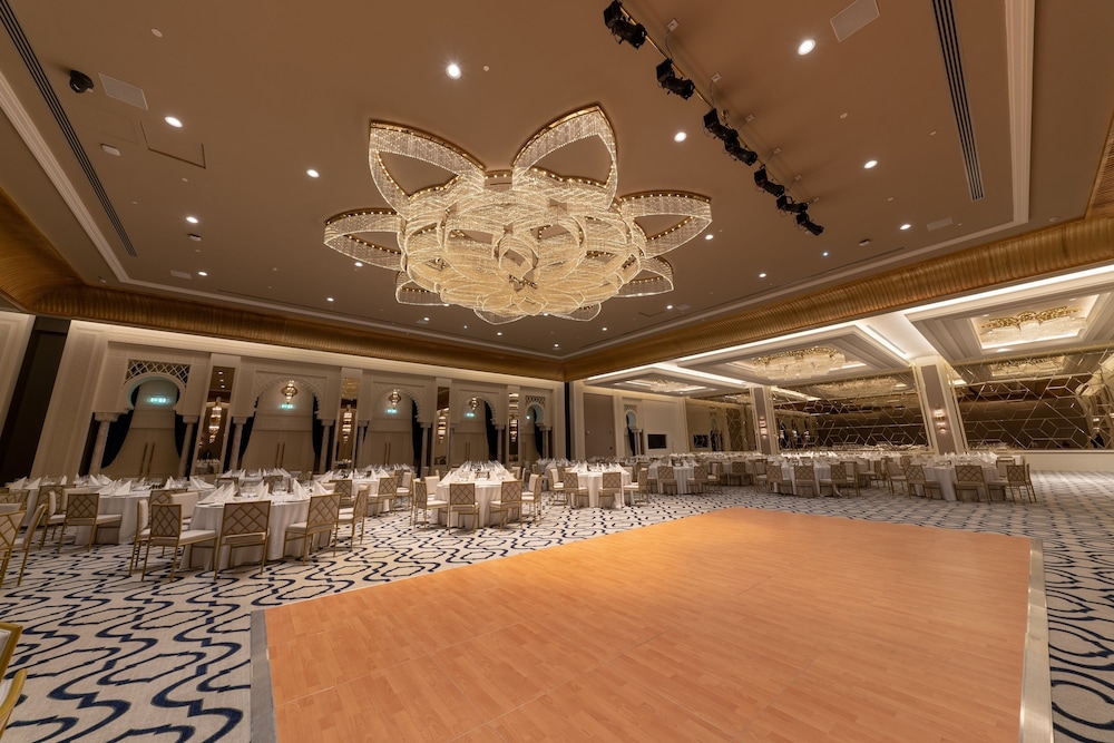 Rixos Premium Saadiyat Island