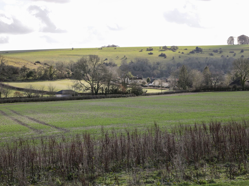 Manor Farm Lodge