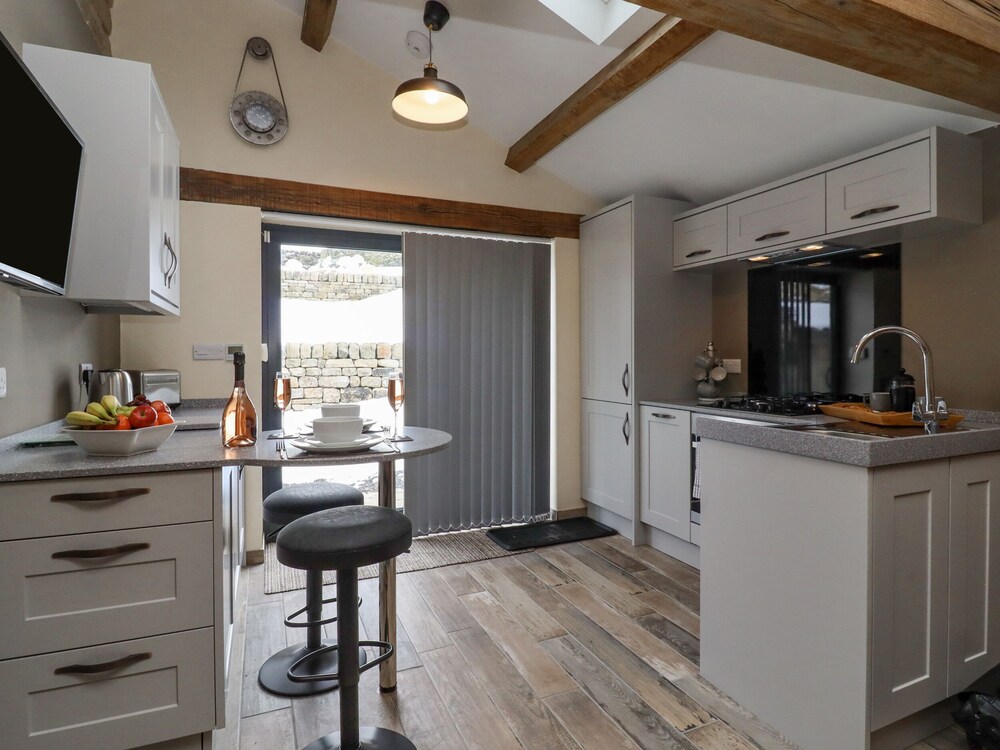 Bess Cottage