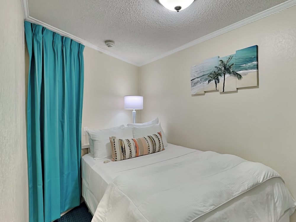 Casa Del Mar 306