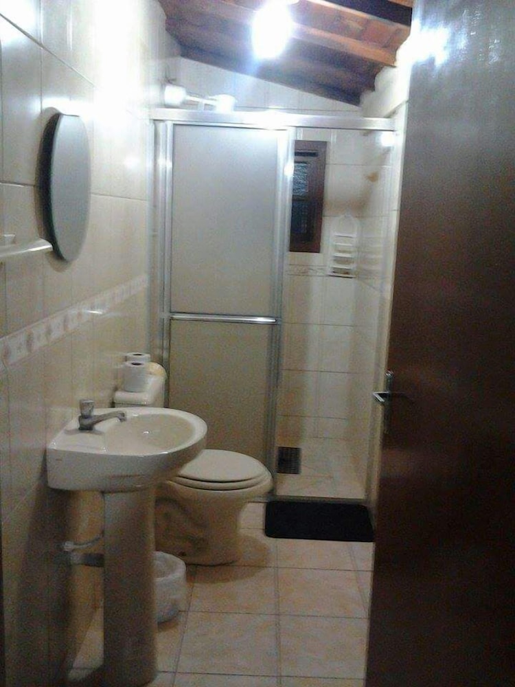 Pousada da Cris Caraguatatuba