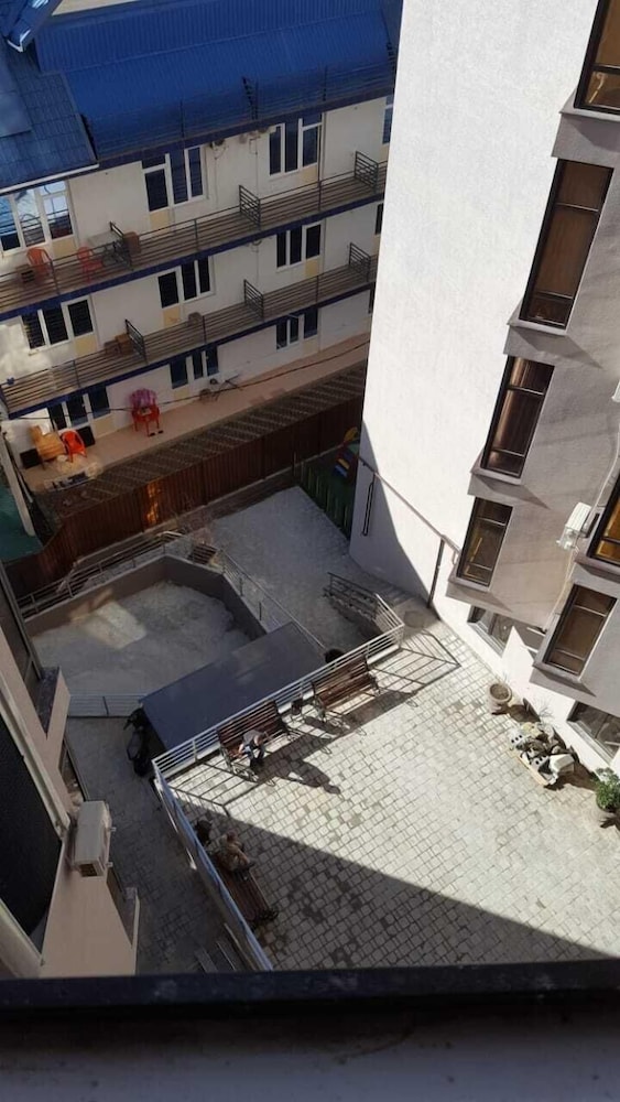 Apartment on Prosvecheniya