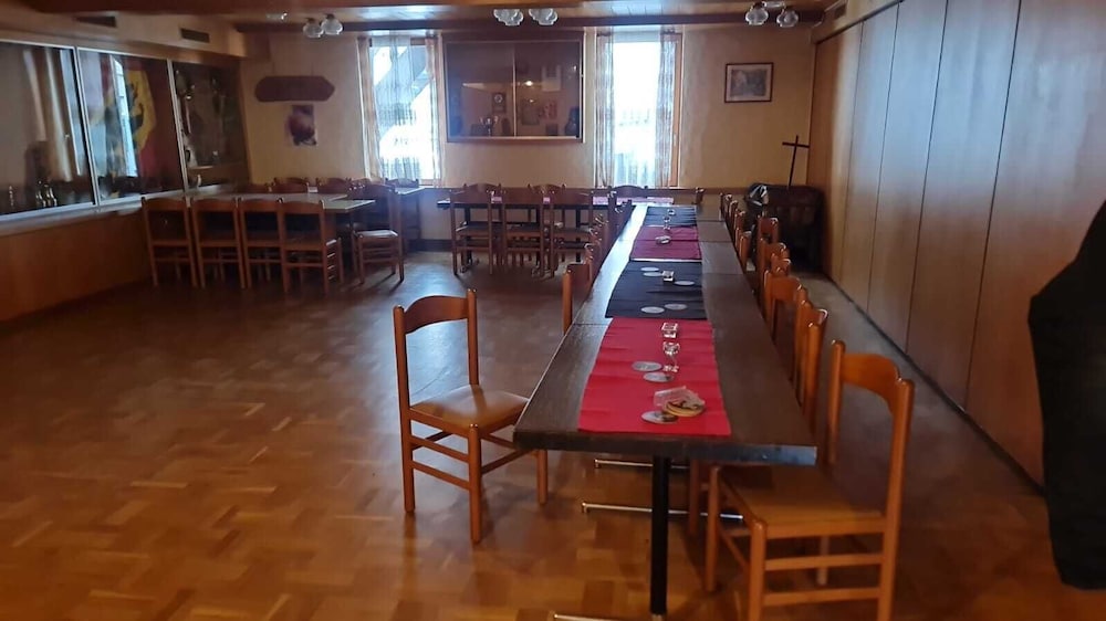 Guest House Hotel