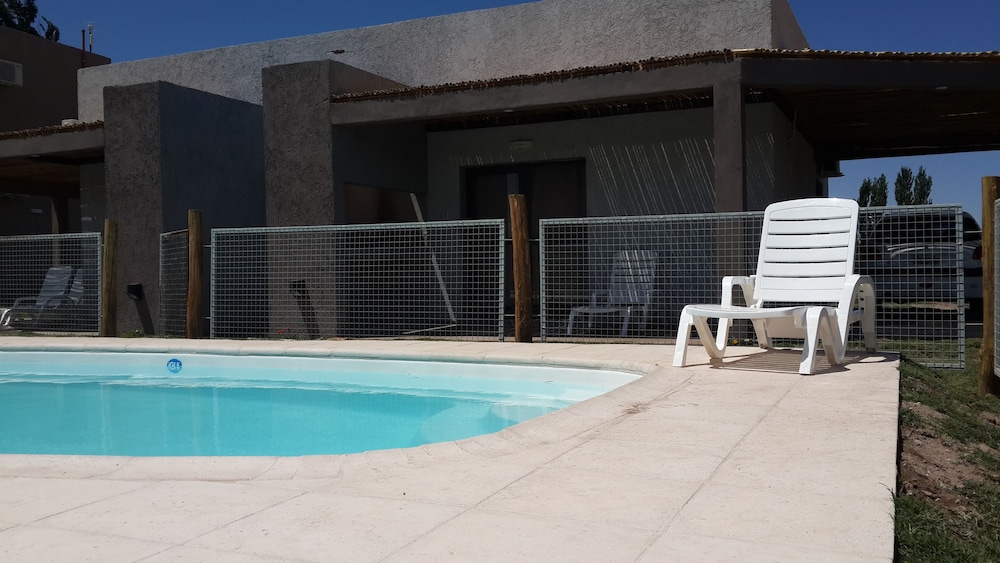 Cabanas Bonarda