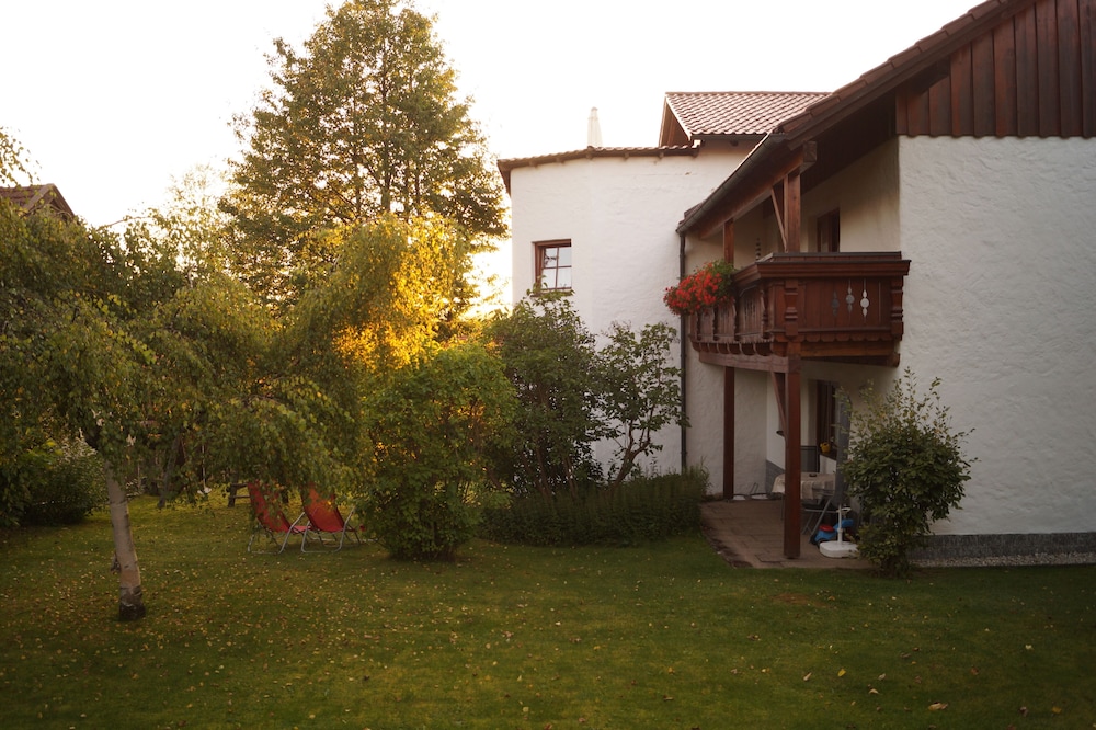 Ferienhaus Haidweg