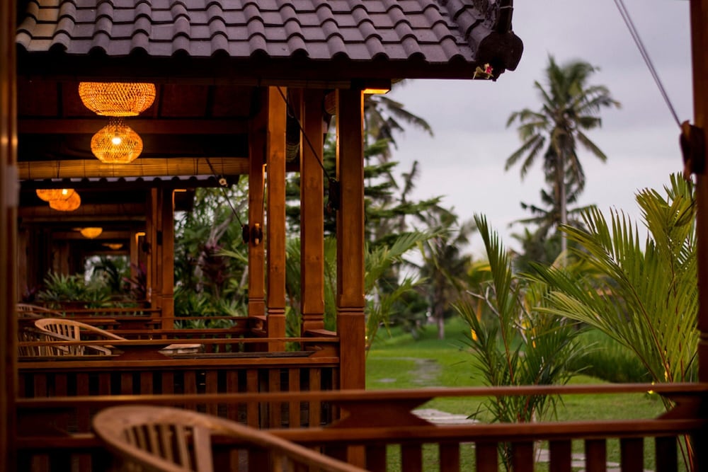 Mathura Ubud