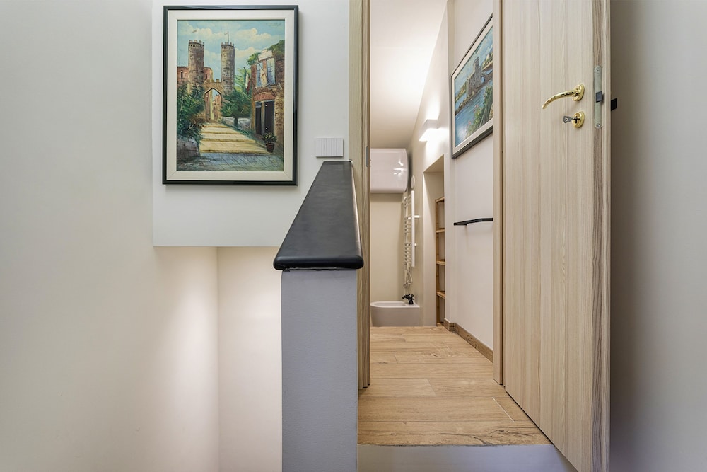 Genova Hideaway by Wonderful Italy