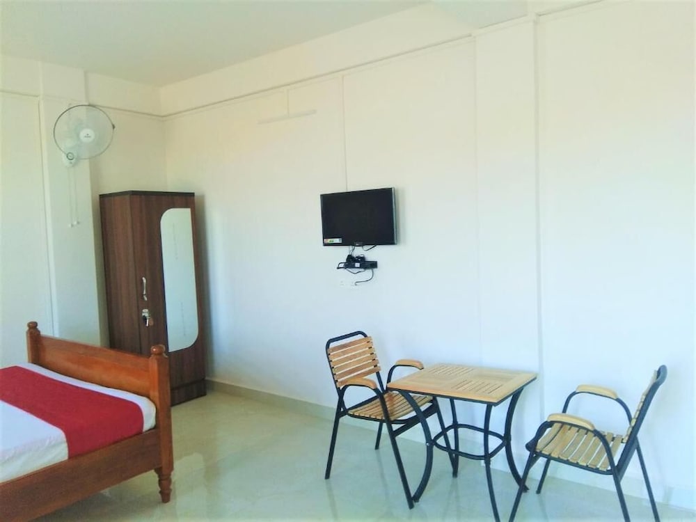 Sulawado Resort