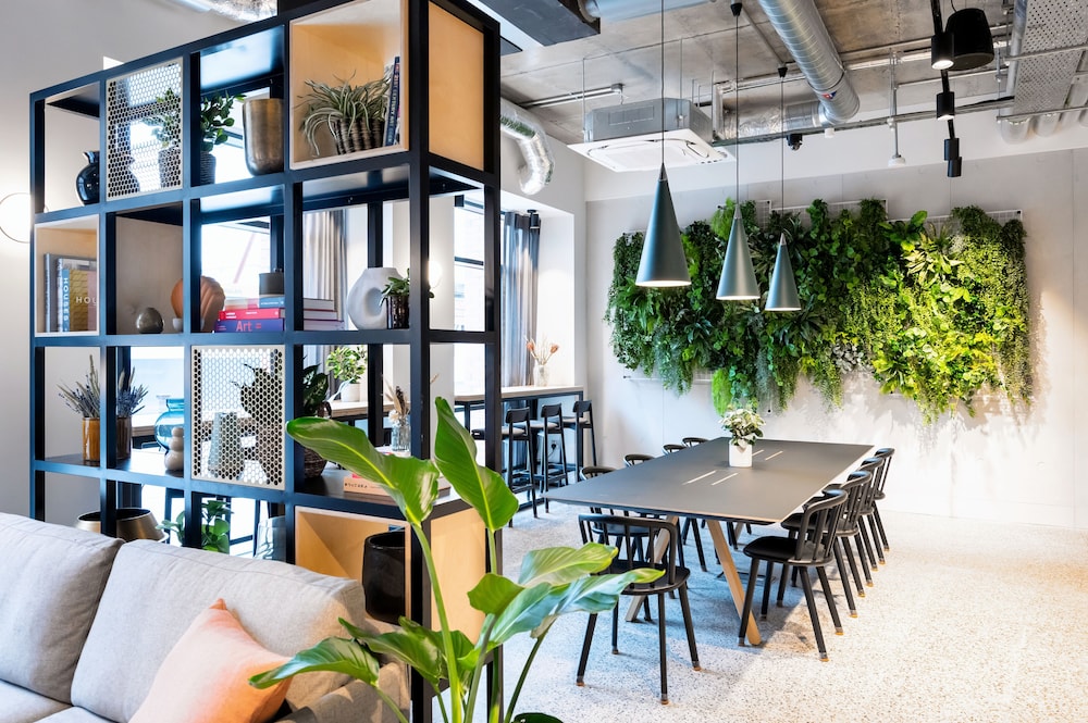 Staycity Aparthotels Dublin City Centre 50